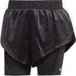 ADIDAS Damen Shorts Power AEROREADY 2-in-1