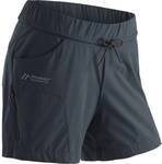 MAIER SPORTS Damen Shorts FortunitShort W Da-Shorts el.