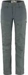 FJ&Auml;LLR&Auml;VEN Fj&auml;llr&auml;ven Damen Jacke Keb Trousers Curved