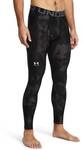 UNDER ARMOUR Herren Tight UA HG ARMOUR PRINTED LGS