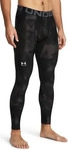 Under Armour 1383322, UNDER ARMOUR Herren Tight UA HG ARMOUR PRINTED LGS Schwarz male