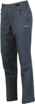 bergans 7904402, BERGANS Bergans Damen Regenhosen RABOT V2 3LW PANTS Blau female