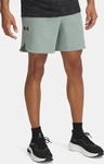 Under Armour 1376782, UNDER ARMOUR Herren Shorts UA PEAK WOVEN SHORTS Braun male