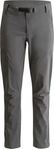 Black Diamond APG61M, BLACK DIAMOND Herren Hosen lang M ALPINE PANTS Grau male