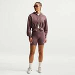 NIKE Damen Tight Nike Sportswear Classic Women's Hig