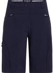 McKINLEY Damen Wandershorts "Cameron" Slim Fit