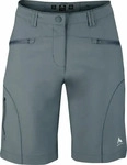 mckinley 289868, McKINLEY Damen Wandershorts "Cameron" Slim Fit Blau female