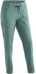 MAIER SPORTS Maier Sports Damen Hose Fortunit XR W Da-Hose el.