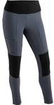 MAIER SPORTS Damen Caprihose Dacit W Da-Tight el.