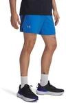 UNDER ARMOUR Herren Shorts UA LAUNCH 5'' SHORT