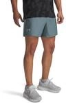 UNDER ARMOUR Herren Shorts UA LAUNCH 5'' SHORT