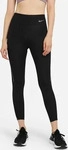 Nike CZ9232, NIKE Damen Lauftights "Nike Epic Faster Tights" 7/8-L&auml;nge Schwarz