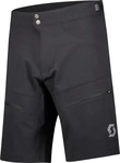 Scott 280944, SCOTT Herren Shorts SCO Short M's Explorair Tech Schwarz male