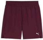 PUMA Herren Freizeit / Mode Sommer GJ Shorts Shorts He/Uni M TAD ESSENTIALS 7 Woven