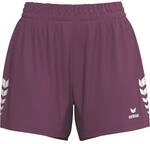 ERIMA CELEBRATE 125 Shorts Damen