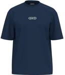 JAKO Unisex T-Shirt Wardrobe