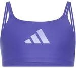 ADIDAS Kinder Bikini GLAM X-BACK KIDS BIKINI SET