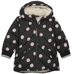 KILLTEC Kinder Steppparka FIOW 14 MNS QLTD PRK