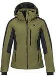 SCH&Ouml;FFEL Damen Funktionsjacken lg.Arm Da Jacket Style Trifex WMN
