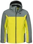 SCH&Ouml;FFEL Herren Funktionsjacken lg.Arm He/Uni Jacket Style Zandwel MNS
