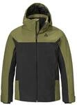 SCH&Ouml;FFEL Herren Funktionsjacken lg.Arm He/Uni Jacket Style Zandwel MNS