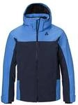 SCH&Ouml;FFEL Herren Funktionsjacken lg.Arm He/Uni Jacket Style Zandwel MNS
