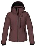 SCH&Ouml;FFEL Damen Funktionsjacken lg.Arm Da Jacket Style Trifex WMN