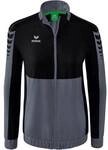 ERIMA Damen Six Wings Pr&auml;sentationsjacke
