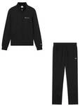 CHAMPION Herren Anz&uuml;ge halblg. He/Uni Full Zip Suit