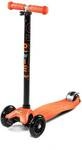 MICRO Kinder Scooter/Kickboard Maxi Micro orange T-Lenker