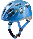 ALPINA Kinder Fahrradhelm "Ximo"