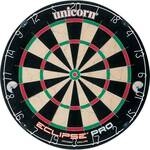UNICORN Dartboard Unicorn Eclipse Pro Bristle Board