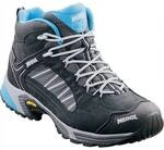 MEINDL Damen Multifunktionsschuh SX 1.1 Lady Mid GTX