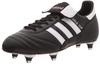 Adidas 10009, ADIDAS Herren Fußballschuhe Rasen World Cup Schwarz male, Schuhe &gt;