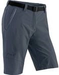 MAIER SPORTS Damen Bermuda Lawa Da-Bermuda long el.