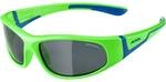 ALPINA Kinder Sonnenbrille "Flexxy Junior"