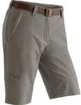 MAIER SPORTS Damen Bermuda Lawa Da-Bermuda long el.
