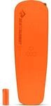 SEA TO SUMMIT Selbstaufblasende Schlafmatte UltraLight Self Inflating Mat Large