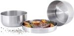 TATONKA Geschirr Multi Pot Set
