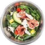 TATONKA Geschirr Deep Bowl