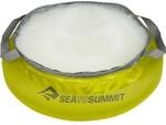 SEA TO SUMMIT Camping Zubeh&ouml;r Ultra-Sil Kitchen Sink 10 Liter Lime / Grey