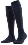 Falke Damen Str&uuml;mpfe Da FALKE Softmerino KH