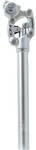 SR-SUNTOUR Federsattelst&uuml;tze SP12-NCX, &Oslash; 27,2mm, 350mm, silber