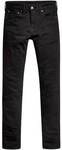 LEVIS Levi's Herren Jeans - 511 Slim, Baumwoll-Denim, L&auml;nge 32, Slim Fit