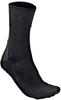 Falke 16605, FALKE Run Unisex Socken Schwarz male, Bekleidung &gt; Angebote &gt;