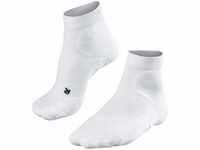 Falke 16809, FALKE TE2 Short Herren Socken Weiß male, Bekleidung &gt; Angebote &gt;