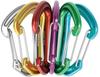 EDELRID Nineteen G Sixpack, assorted colours, -