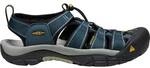 KEEN Herren Trekkingsandale NEWPORT H2 M-NAVY/MEDIUM GRAY