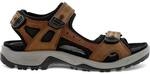 ECCO Herren Trekkingsandale Herren Trekkingsandale Offroad Yucatan