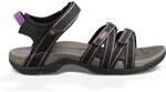 TEVA Damen Trekkingsandalen "Tirra"